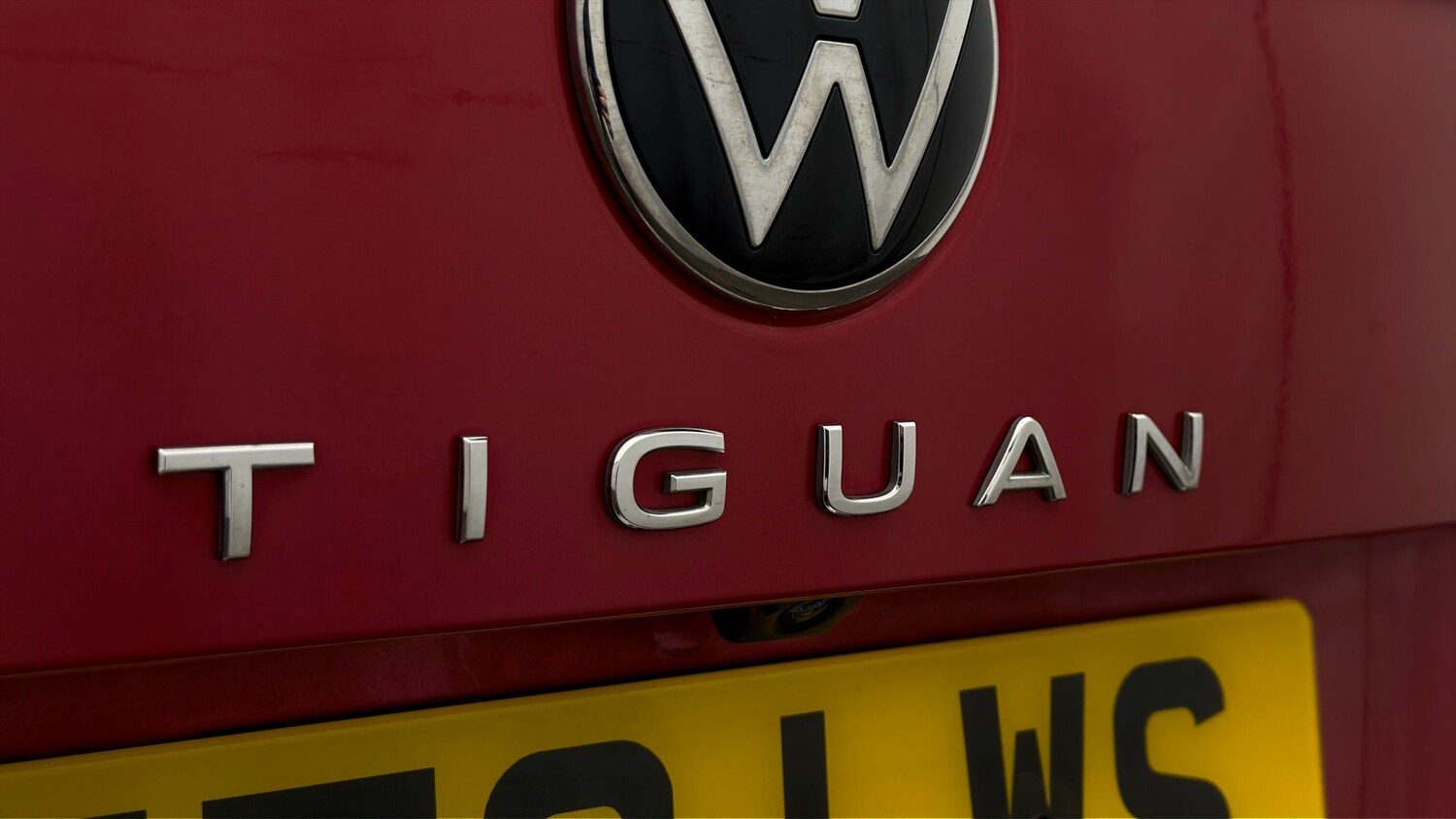 Used Volkswagen Tiguan Allspace 2023 for sale - 77930551: Photo 15