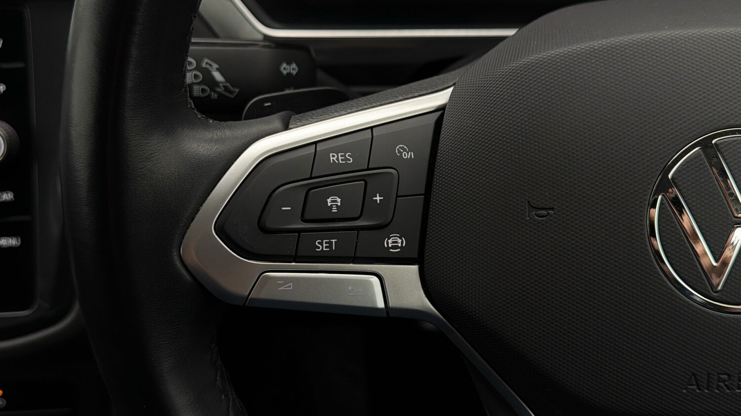 Used Volkswagen Tiguan Allspace 2023 for sale - 77930551: Photo 16