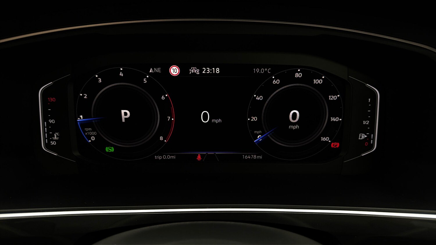 Used Volkswagen Tiguan Allspace 2023 for sale - 77930551: Photo 18