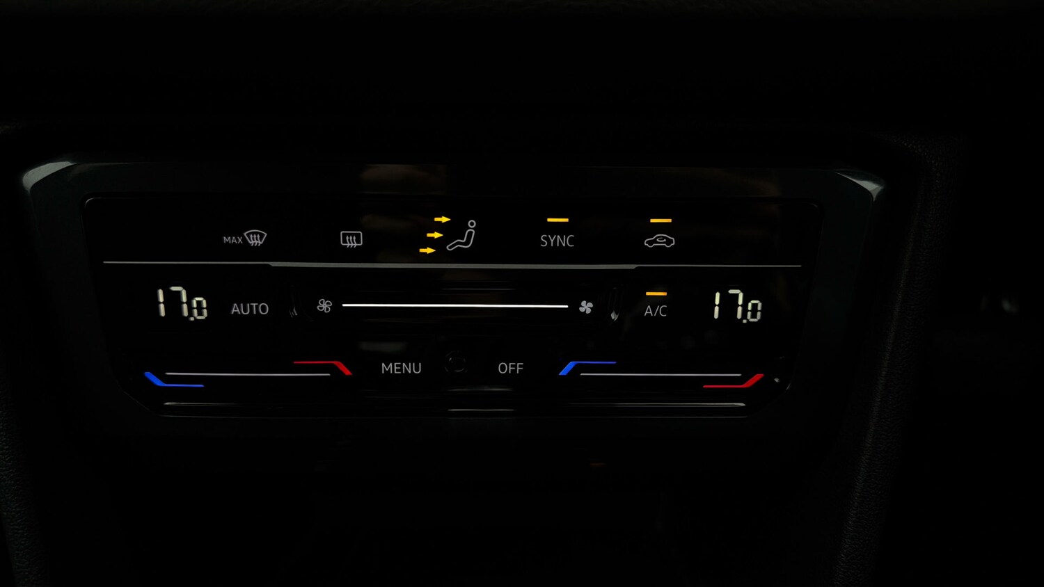 Used Volkswagen Tiguan Allspace 2023 for sale - 77930551: Photo 6