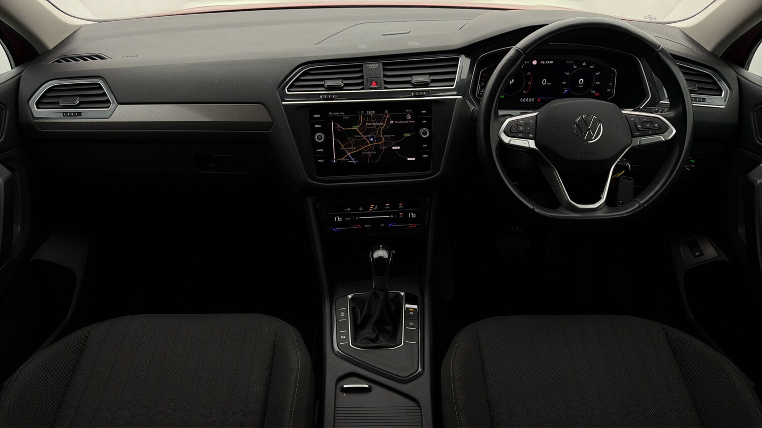 Used Volkswagen Tiguan Allspace 2023 for sale - 77930551: Photo 7