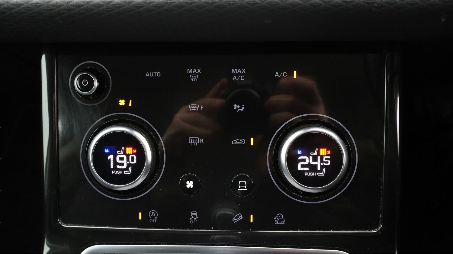 Used Land Rover Range Rover Evoque 2020 for sale - 77813020: Photo 12