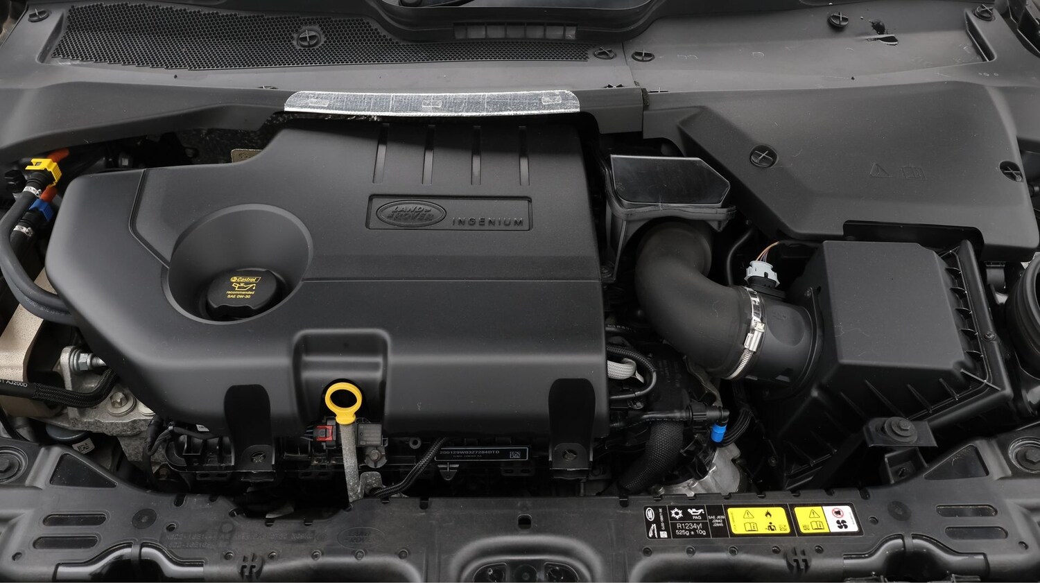 Used Land Rover Range Rover Evoque 2020 for sale - 77813020: Photo 19