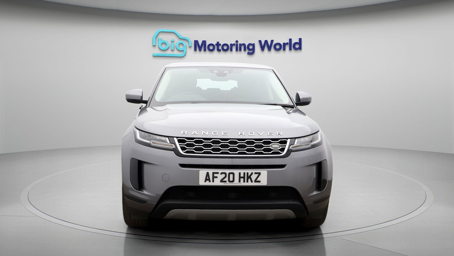 Used Land Rover Range Rover Evoque 2020 for sale - 77813020: Photo 2