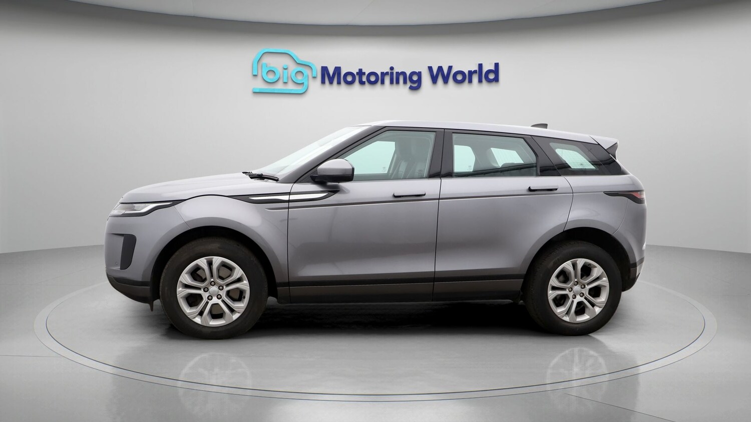 Used Land Rover Range Rover Evoque 2020 for sale - 77813020: Photo 4