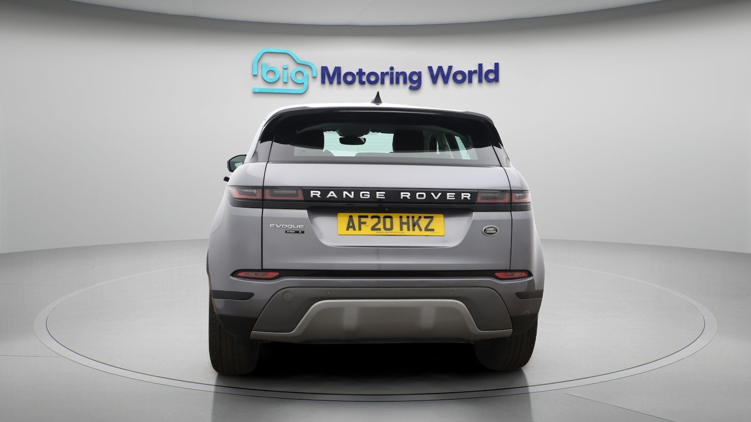 Used Land Rover Range Rover Evoque 2020 for sale - 77813020: Photo 6
