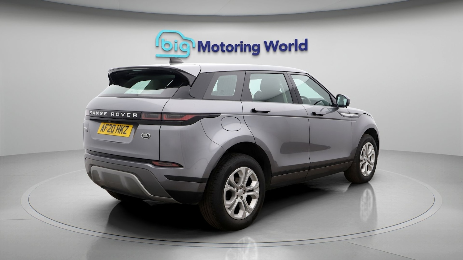 Used Land Rover Range Rover Evoque 2020 for sale - 77813020: Photo 7