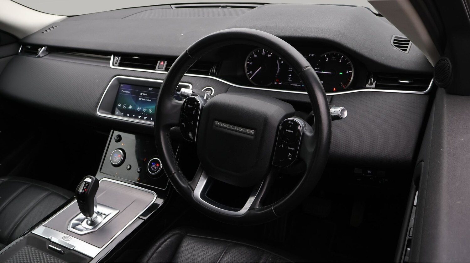 Used Land Rover Range Rover Evoque 2020 for sale - 77813020: Photo 9