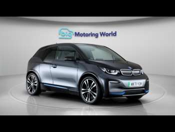 Used BMW i3 2022 for sale - 74679620: Photo