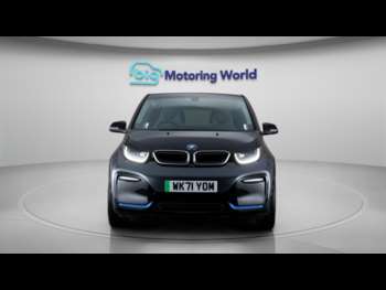 Used BMW i3 2022 for sale - 74679620: Photo