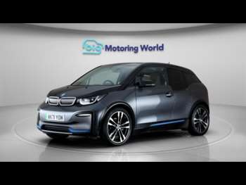 Used BMW i3 2022 for sale - 74679620: Photo