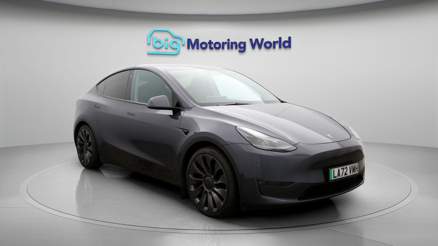 Used Tesla Model Y 2023 for sale - 77746050: Photo 1