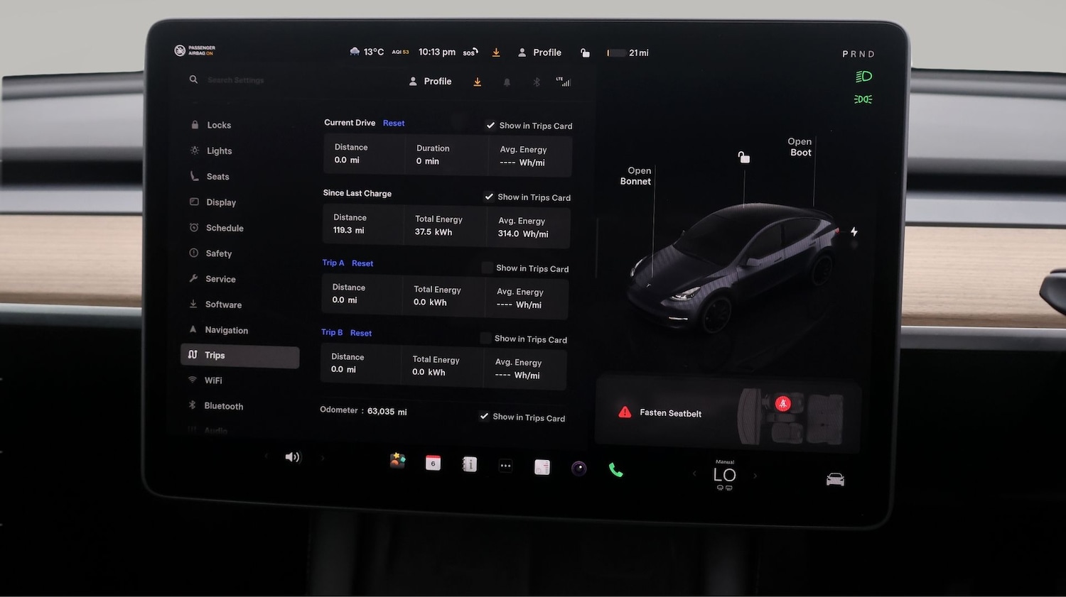 Used Tesla Model Y 2023 for sale - 77746050: Photo 10