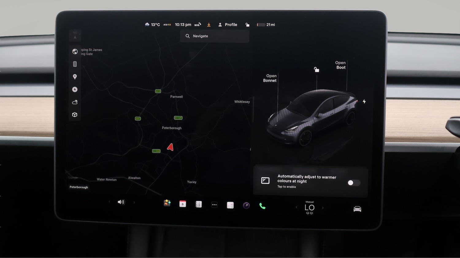 Used Tesla Model Y 2023 for sale - 77746050: Photo 11