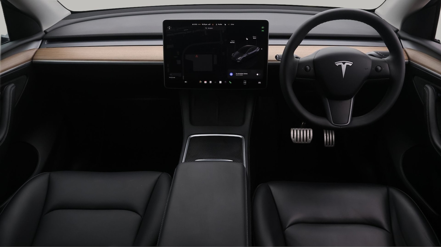 Used Tesla Model Y 2023 for sale - 77746050: Photo 13