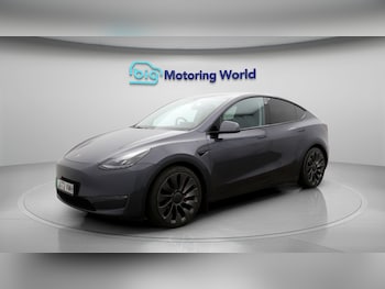 Used Tesla Model Y 2023 for sale - 77746050: Photo