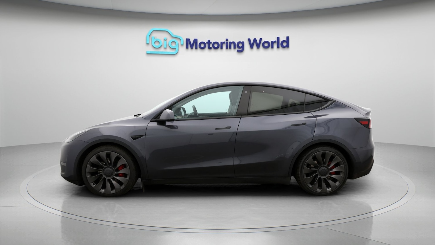 Used Tesla Model Y 2023 for sale - 77746050: Photo 4