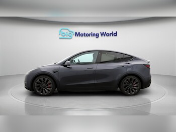 Used Tesla Model Y 2023 for sale - 77746050: Photo