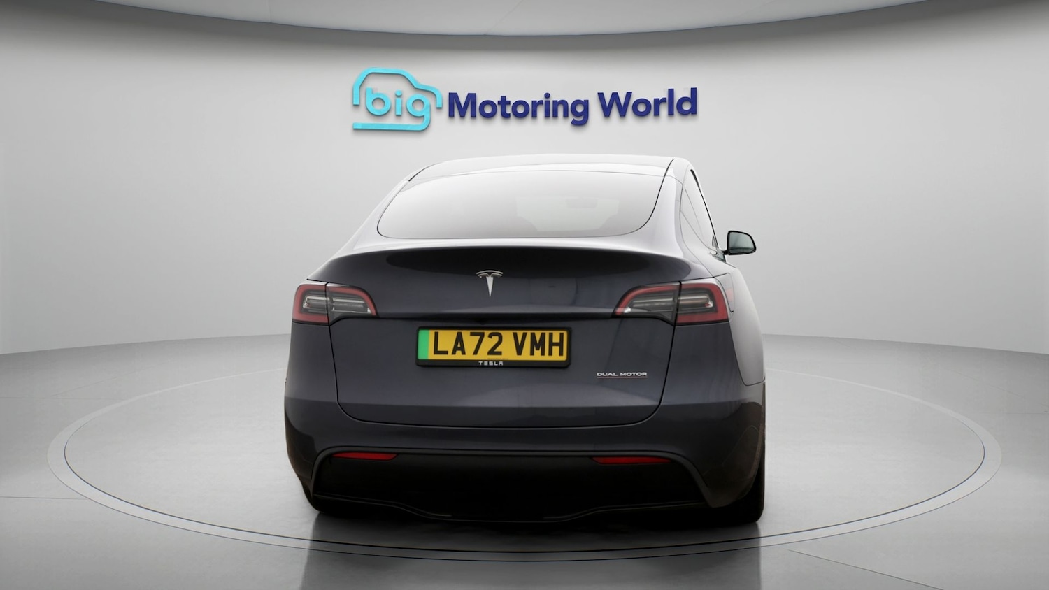 Used Tesla Model Y 2023 for sale - 77746050: Photo 6