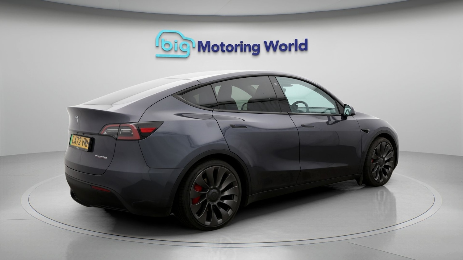 Used Tesla Model Y 2023 for sale - 77746050: Photo 7