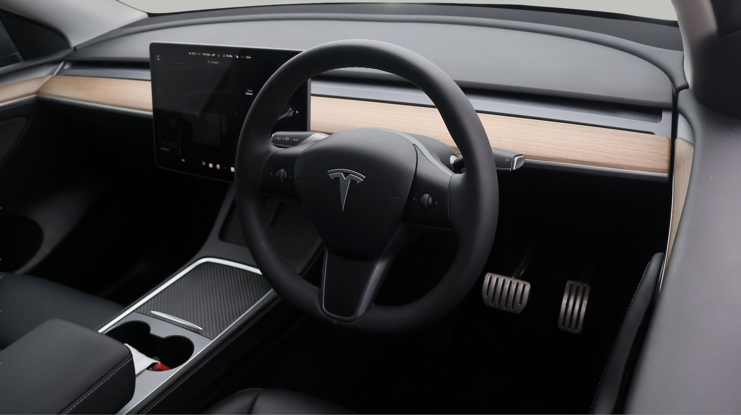 Used Tesla Model Y 2023 for sale - 77746050: Photo 9