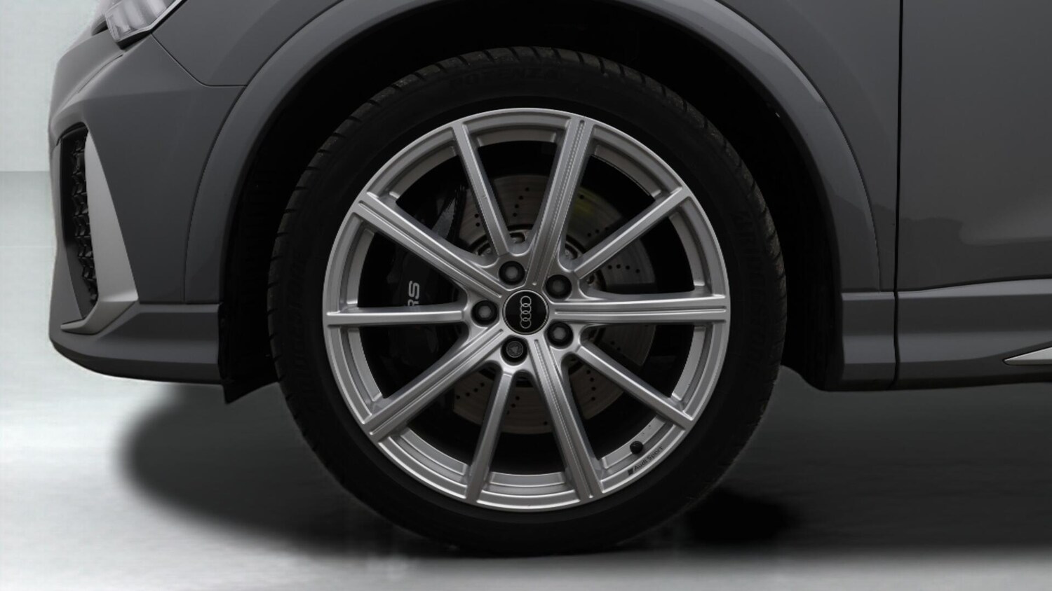 Used Audi RS Q3 2022 for sale - 76633389: Photo 19