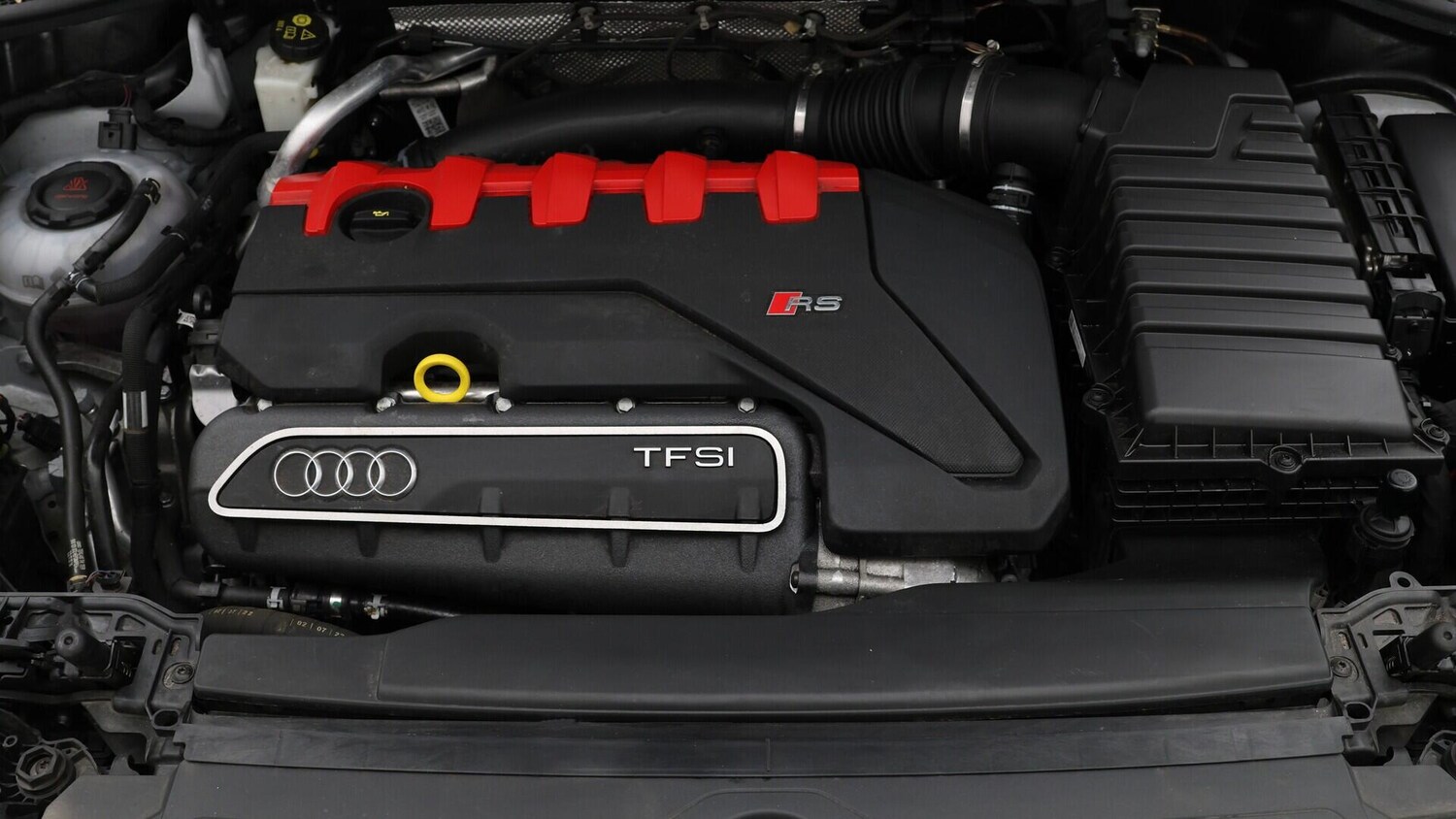 Used Audi RS Q3 2022 for sale - 76633389: Photo 20
