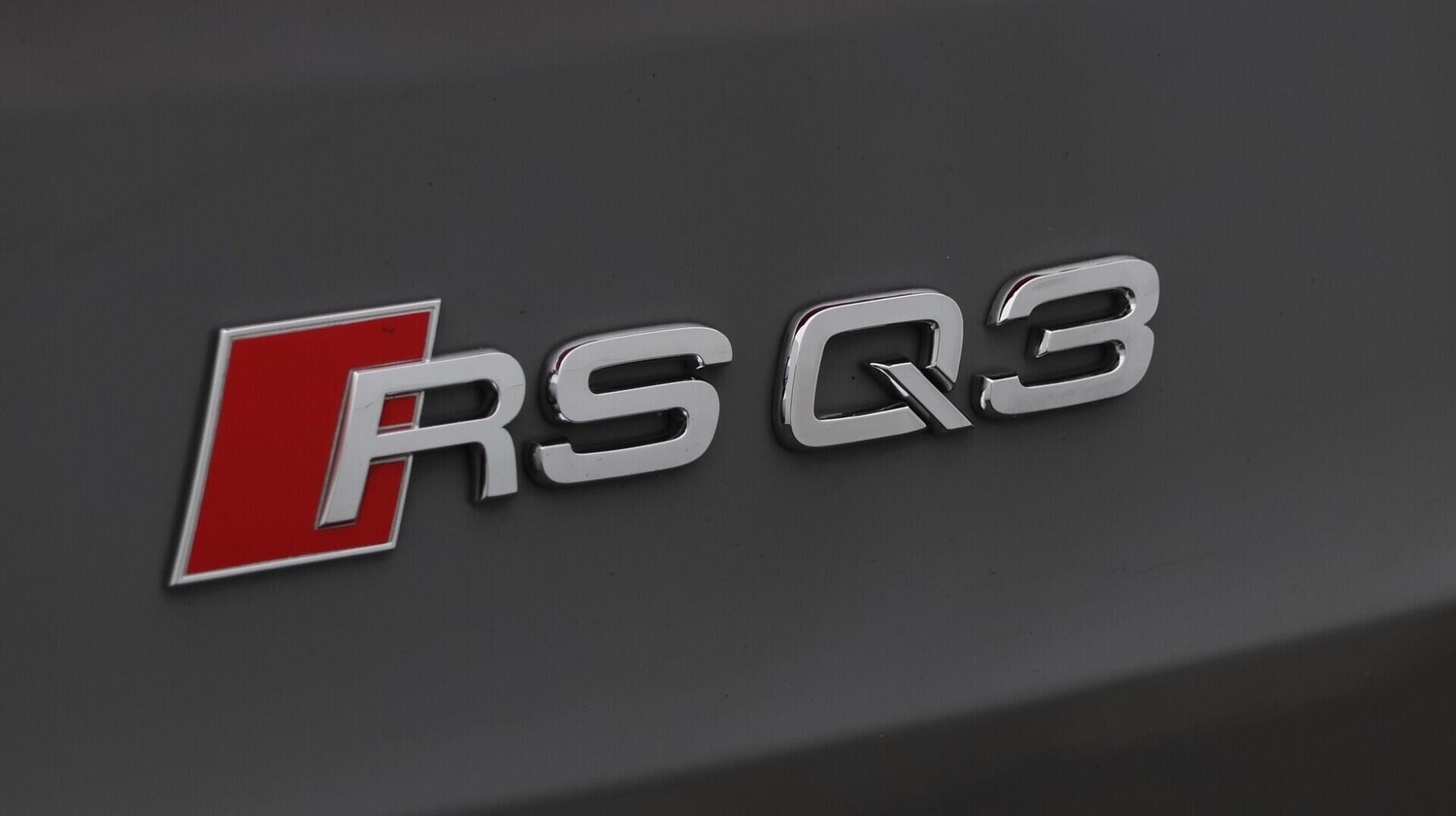 Used Audi RS Q3 2022 for sale - 76633389: Photo 21