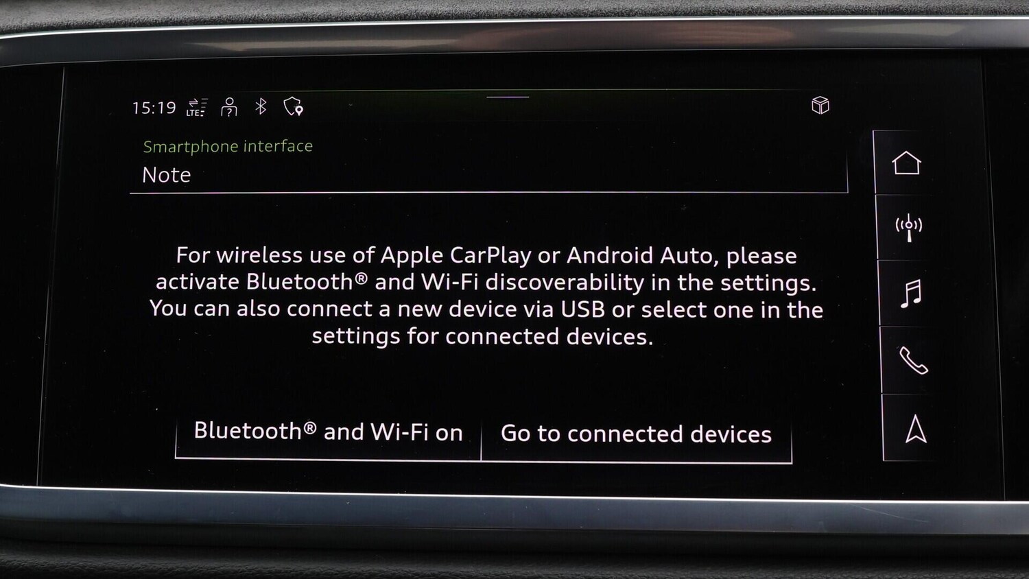 Used Audi RS Q3 2022 for sale - 76633389: Photo 26