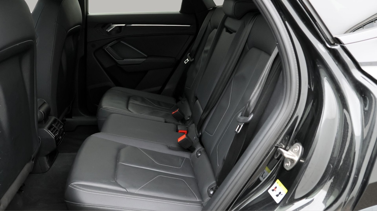 Used Audi Q3 2024 for sale - 77663259: Photo 16