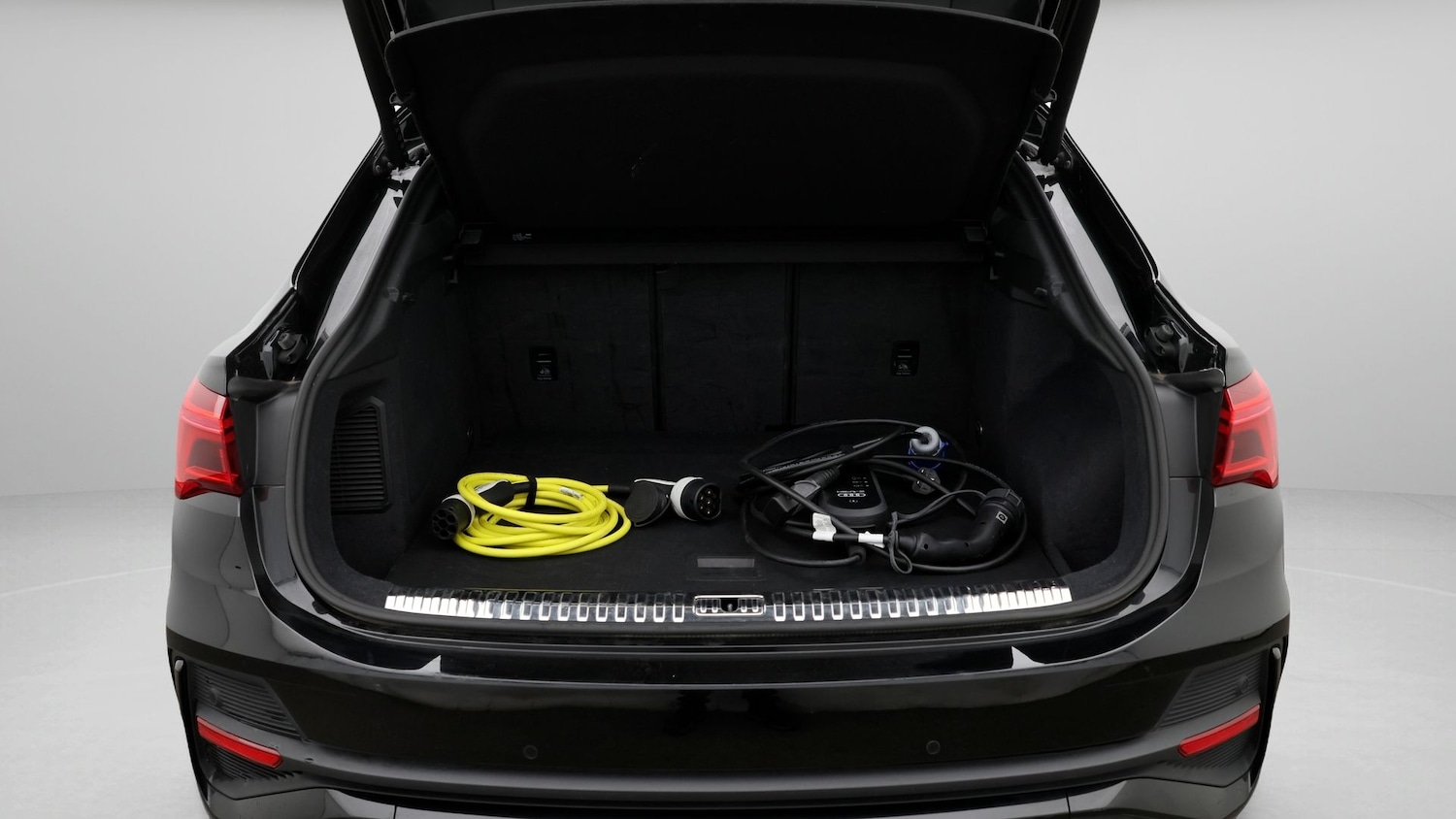 Used Audi Q3 2024 for sale - 77663259: Photo 17