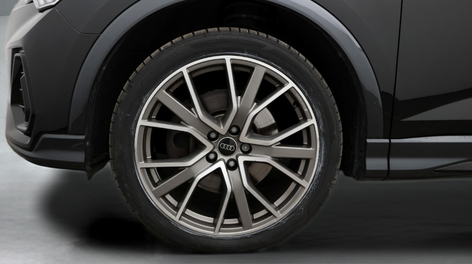 Used Audi Q3 2024 for sale - 77663259: Photo 18