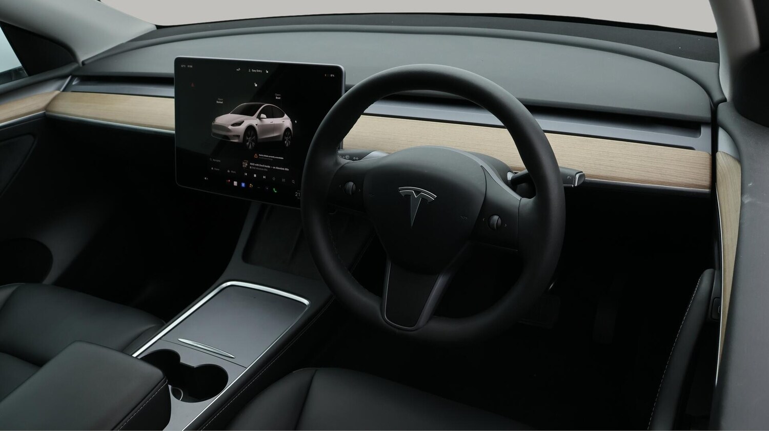 Used Tesla Model Y 2022 for sale - 76032736: Photo 10