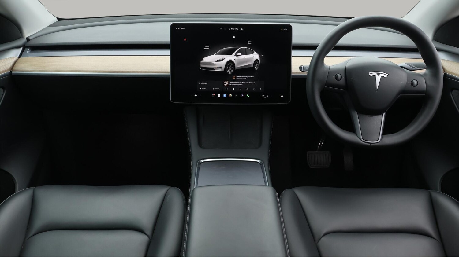 Used Tesla Model Y 2022 for sale - 76032736: Photo 14