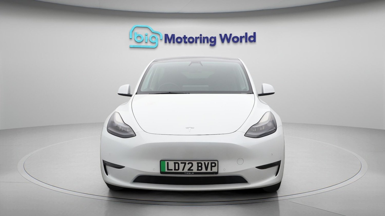 Used Tesla Model Y 2022 for sale - 76032736: Photo 3
