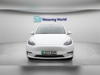 Used Tesla Model Y 2022 for sale - 76032736: Photo 3
