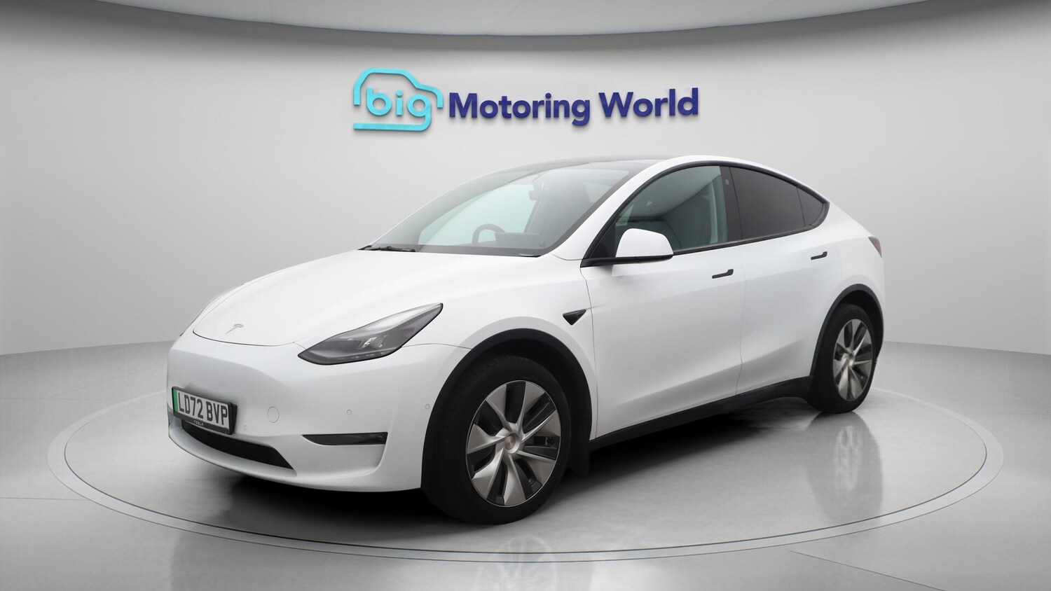 Used Tesla Model Y 2022 for sale - 76032736: Photo 4