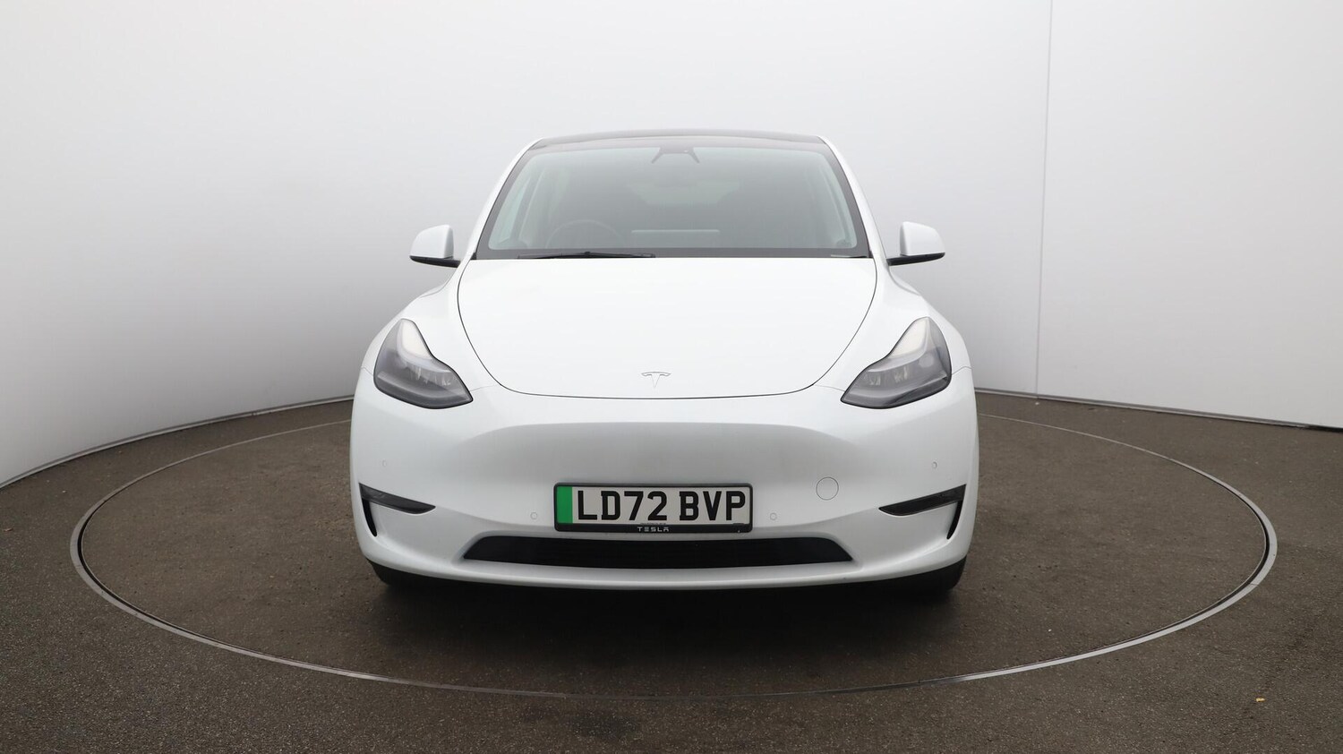 Used Tesla Model Y 2022 for sale - 76032736: Photo 41