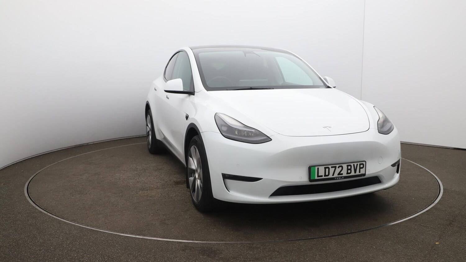 Used Tesla Model Y 2022 for sale - 76032736: Photo 43
