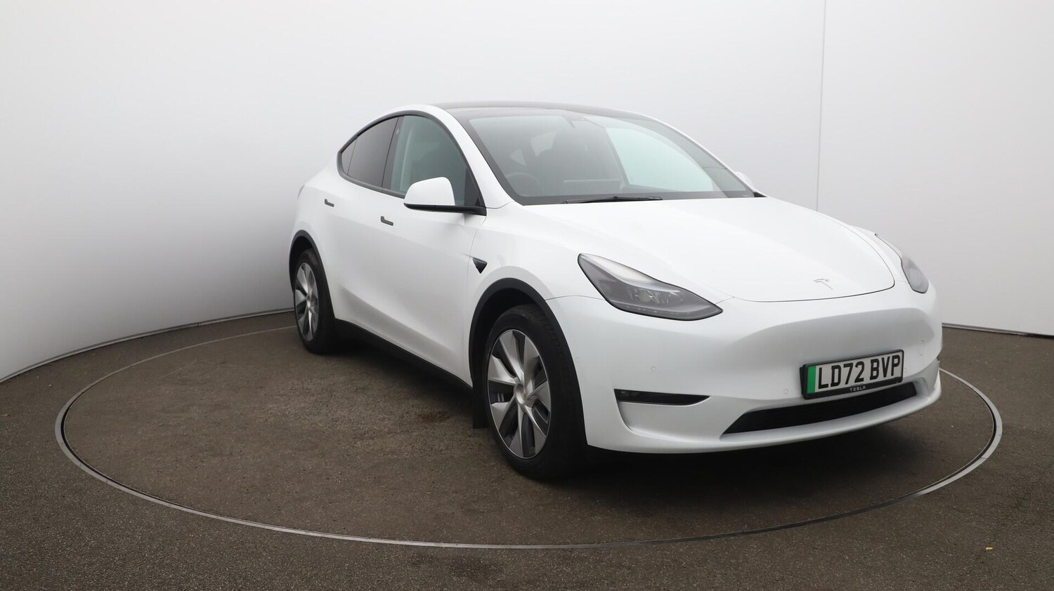 Used Tesla Model Y 2022 for sale - 76032736: Photo 44