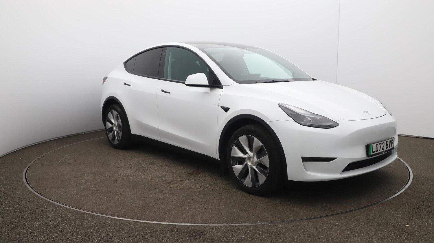 Used Tesla Model Y 2022 for sale - 76032736: Photo 45
