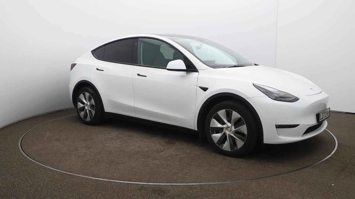 Used Tesla Model Y 2022 for sale - 76032736: Photo 46