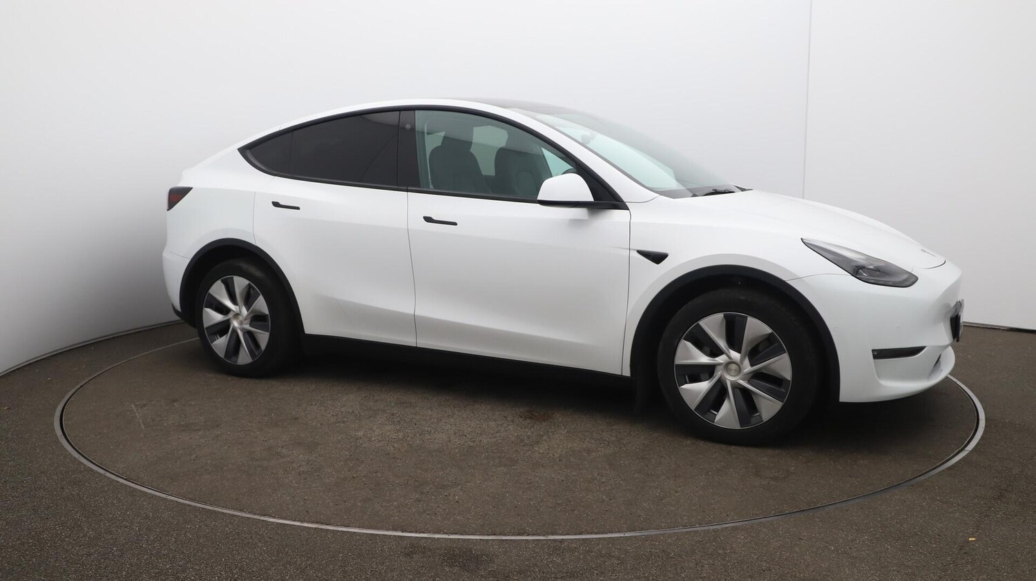 Used Tesla Model Y 2022 for sale - 76032736: Photo 47
