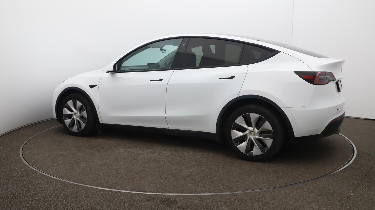 Used Tesla Model Y 2022 for sale - 76032736: Photo 48