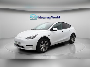 Used Tesla Model Y 2022 for sale - 76032736: Photo 4