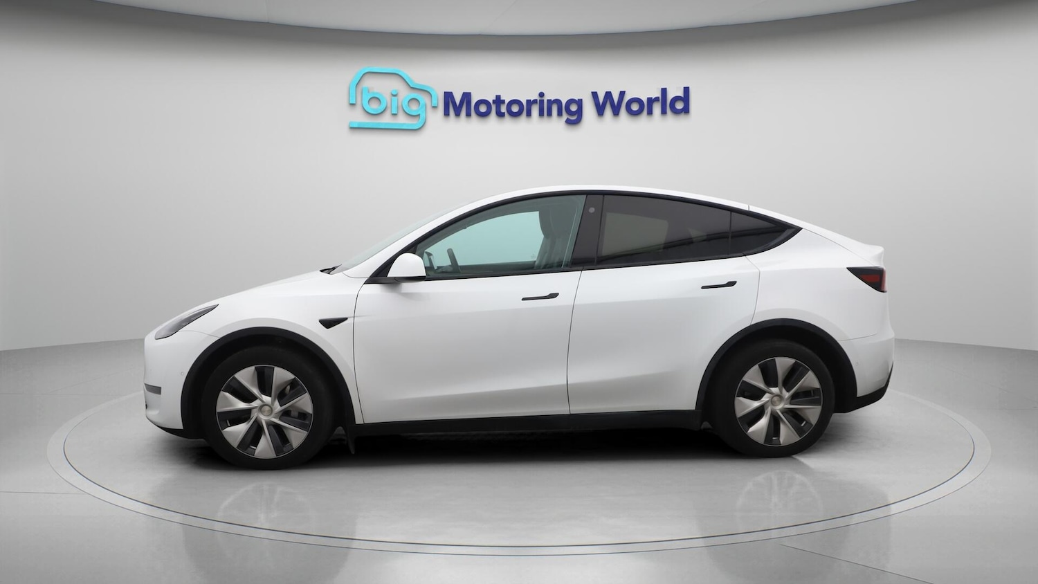 Used Tesla Model Y 2022 for sale - 76032736: Photo 5