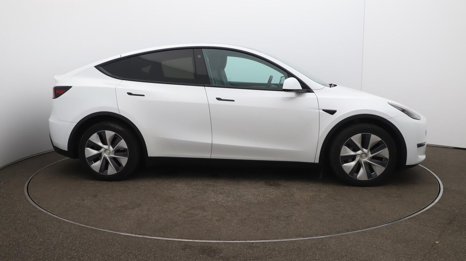 Used Tesla Model Y 2022 for sale - 76032736: Photo 50