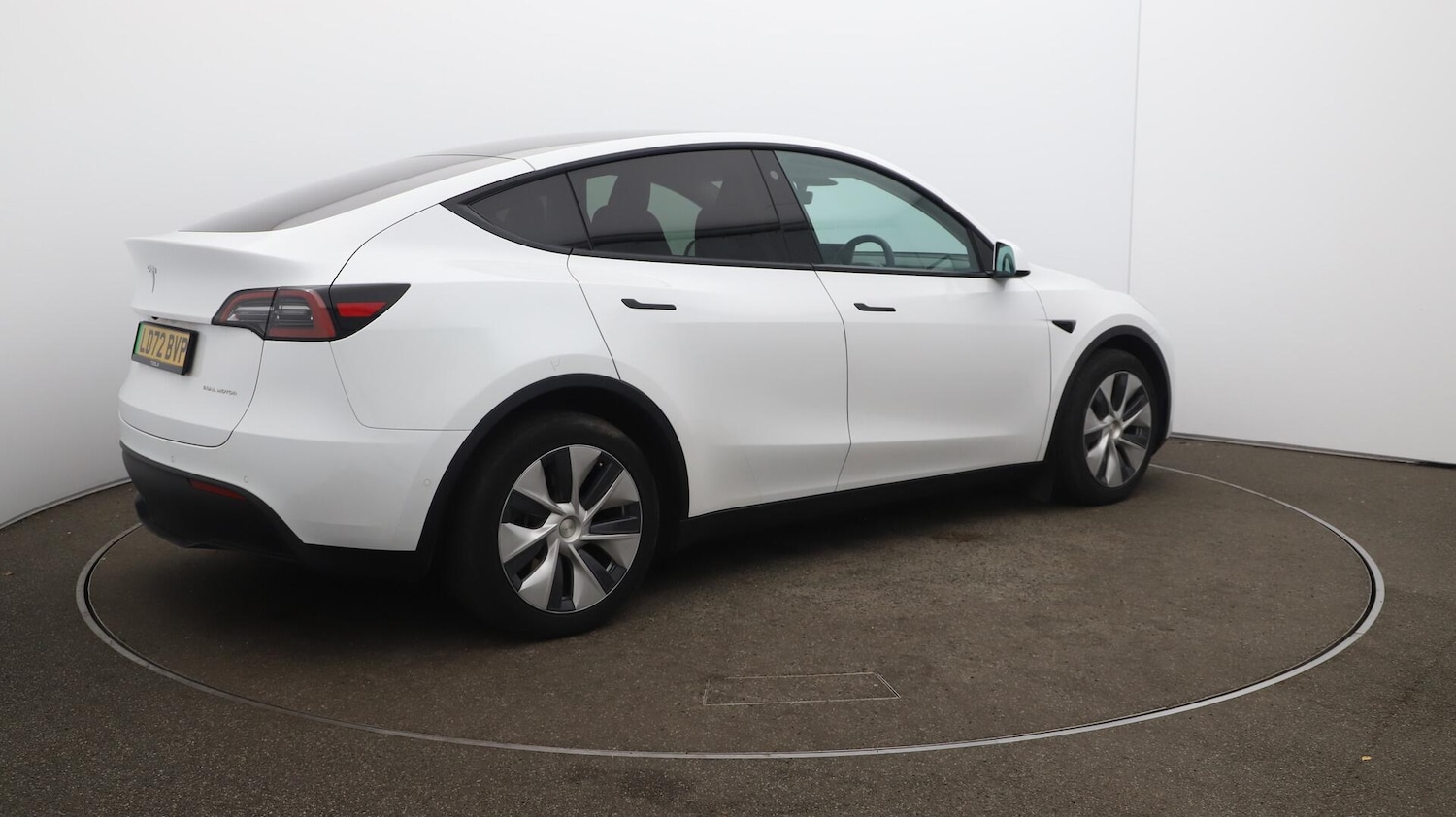 Used Tesla Model Y 2022 for sale - 76032736: Photo 54
