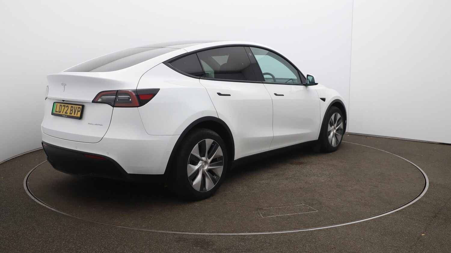 Used Tesla Model Y 2022 for sale - 76032736: Photo 55