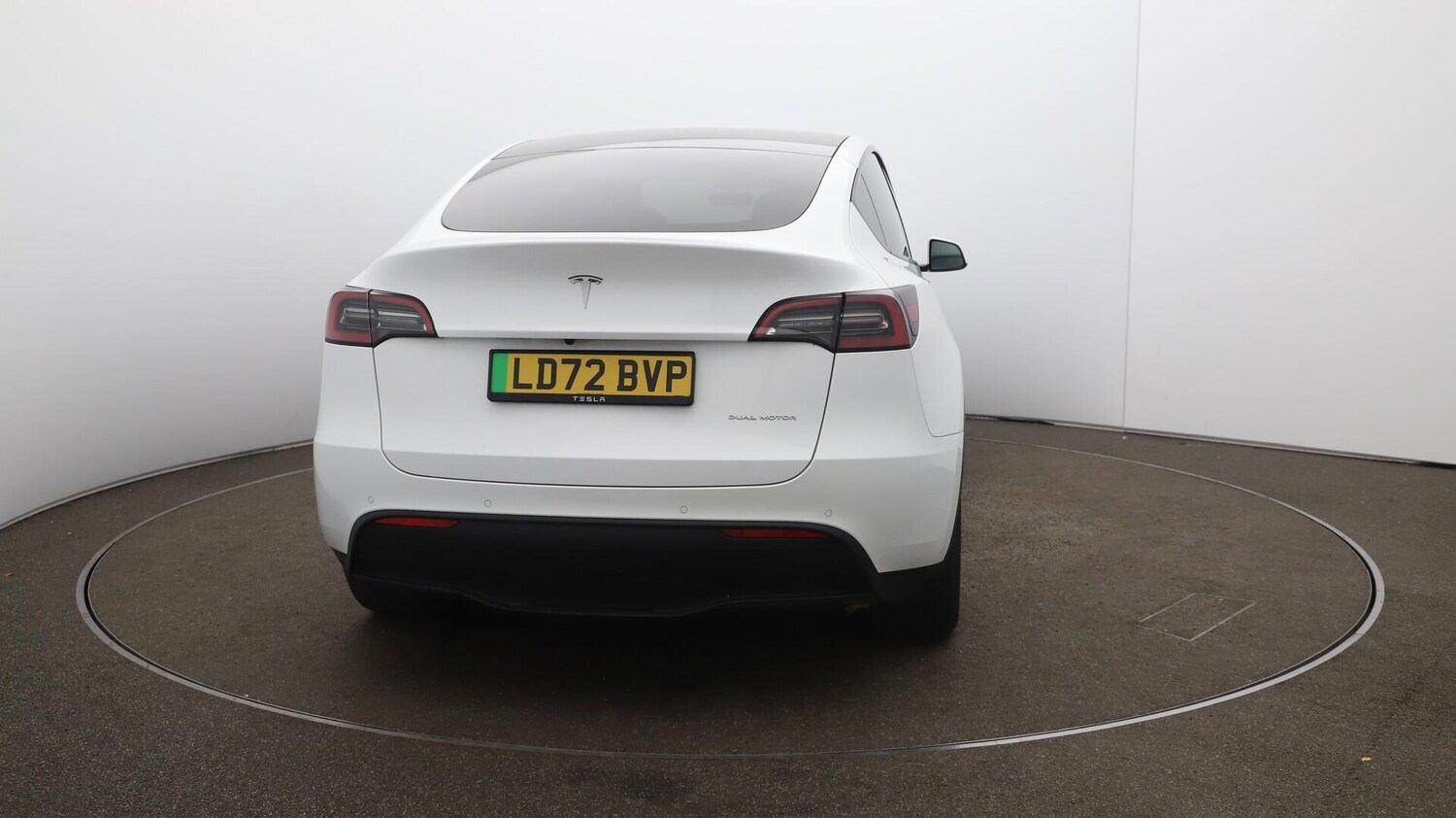 Used Tesla Model Y 2022 for sale - 76032736: Photo 58